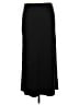 American Eagle Outfitters Solid Black Formal Skirt Size L - photo 1