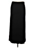 American Eagle Outfitters Solid Black Formal Skirt Size L - photo 2