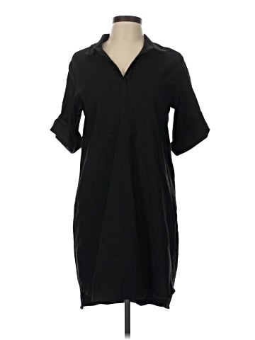 Pure Amici Casual Dress (view 1)