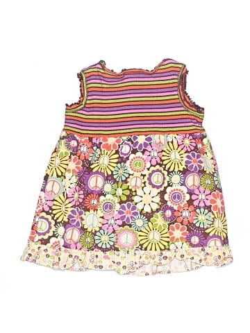 Miss Tee V-Us Dress (view 2)