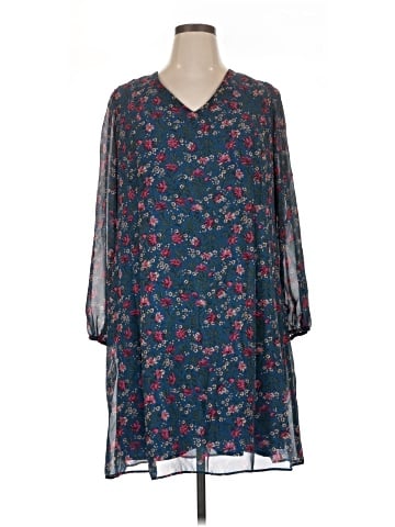 INC International Concepts Casual Dress (view 1)
