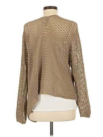 Don't Ask Why Cardigan (view 2)