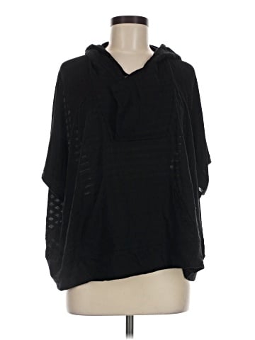 BCBGeneration Poncho (view 1)