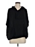 BCBGeneration Black Poncho Size M - photo 1