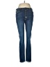 Just Black Blue Jeans Size 29 waist - photo 1