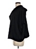 BCBGeneration Black Poncho Size M - photo 5