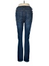 Just Black Blue Jeans Size 29 waist - photo 2