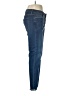 Just Black Blue Jeans Size 29 waist - photo 4
