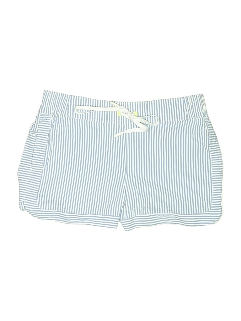Pre-owned Vineyard Vines Performance Board Shorts In Blue