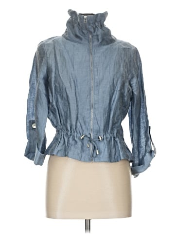 Ruby Rd. 3/4 Sleeve Blouse (view 1)