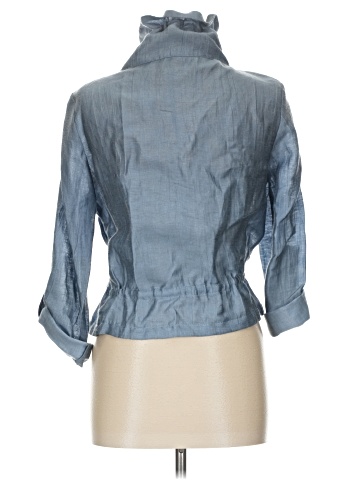 Ruby Rd. 3/4 Sleeve Blouse (view 2)
