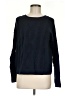 Abercrombie & Fitch Black Pullover Sweater Size M - photo 1