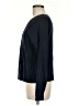 Abercrombie & Fitch Black Pullover Sweater Size M - photo 5