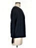 Abercrombie & Fitch Black Pullover Sweater Size M - photo 4