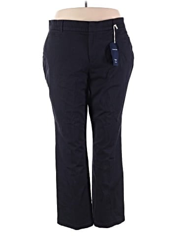 Charter Club Casual Pants (view 1)