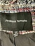 Jealous Tomato Tweed Gray Jacket Size 1X - photo 6