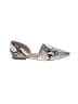 Steve Madden Ivory Flats Size 8 1/2 - photo 1