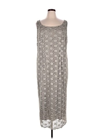 R&M Richards Casual Dress (view 1)