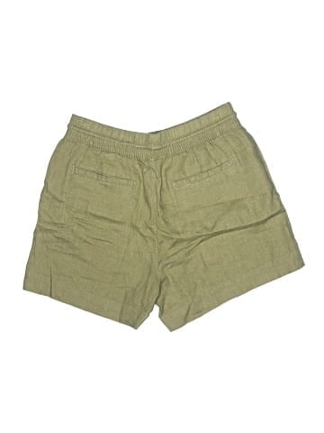 Athleta Khaki Shorts (view 2)