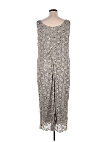 R&M Richards Casual Dress (view 2)