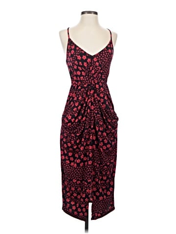 BCBGeneration Cocktail Dress (view 1)