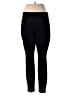 J.Jill Black Active Pants Size M - photo 2
