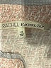 RACHEL Rachel Roy Tweed Pink Jacket Size 1X - photo 6