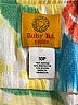 Ruby Rd. Yellow 3/4 Sleeve Blouse Size 10 Petite - photo 7