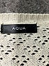 Aqua 100% Cotton Hearts Ivory Pullover Sweater Size XL - photo 7