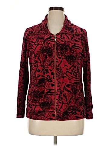 Style&Co Jacket (view 1)