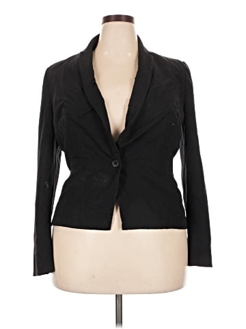 Worthington Blazer (view 1)