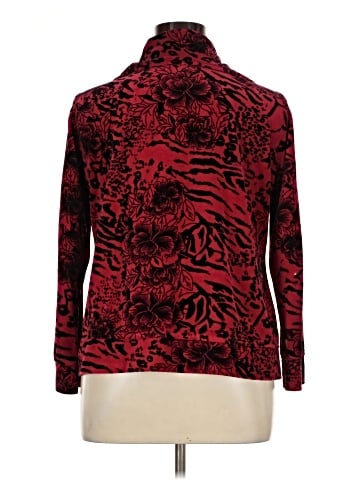 Style&Co Jacket (view 2)