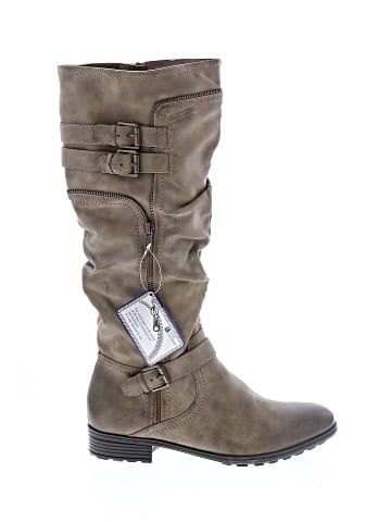 White Mountain Boots (view 1)