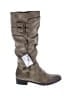 White Mountain Gray Boots Size 9 - photo 1