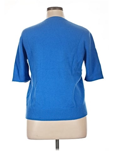 Neiman Marcus Pullover Sweater (view 2)
