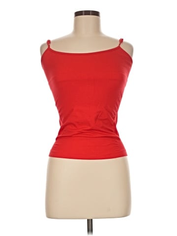 Poof! Tank Top (view 1)