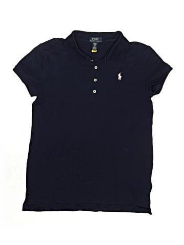 Polo by Ralph Lauren Short Sleeve T-Shirt (view 1)
