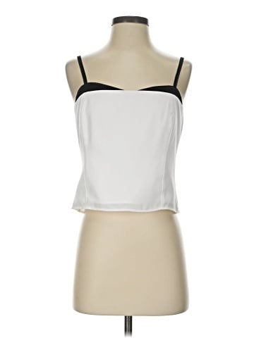 Ann Taylor LOFT Sleeveless Top (view 1)