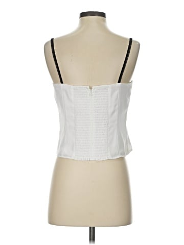 Ann Taylor LOFT Sleeveless Top (view 2)