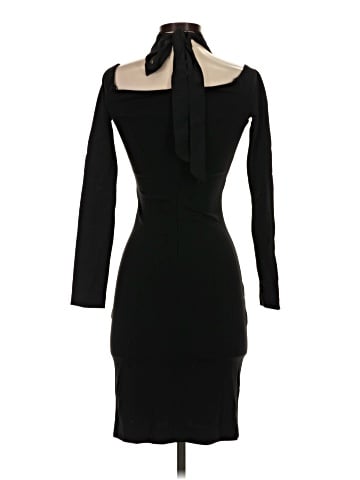 Nicole Miller Collection Cocktail Dress (view 2)