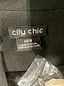 City Chic Black Blazer Size 18 Plus (M) - photo 6