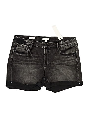 Vigoss Denim Shorts (view 1)