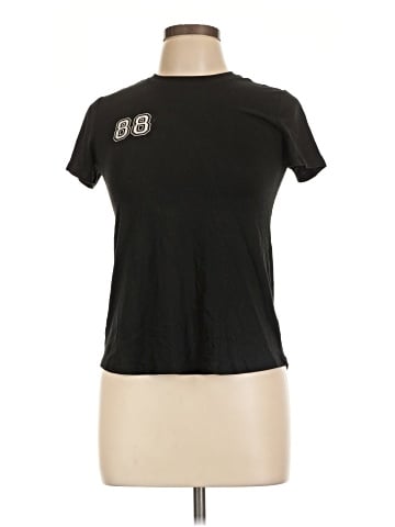Ideology Short Sleeve Top (view 1)