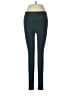 Athleta Teal Active Pants Size M - photo 1