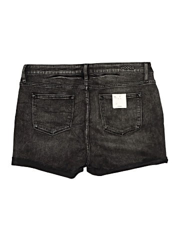 Vigoss Denim Shorts (view 2)