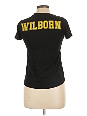 Ideology Short Sleeve Top (view 2)
