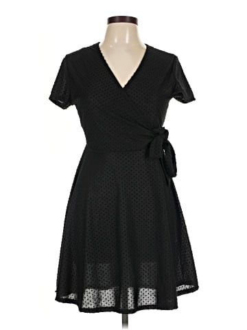 Rolla Coster Casual Dress (view 1)