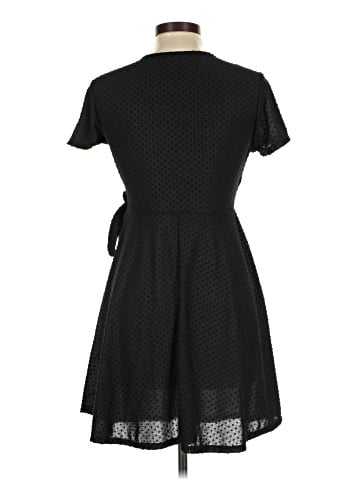 Rolla Coster Casual Dress (view 2)