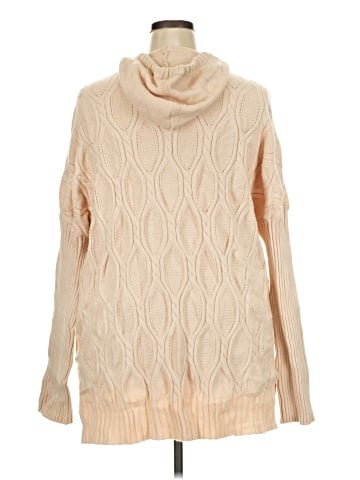 Fate Pullover Sweater (view 2)