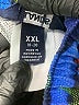 Lands' End 100% Polyester Blue Board Shorts Size 18 - 20 - photo 4